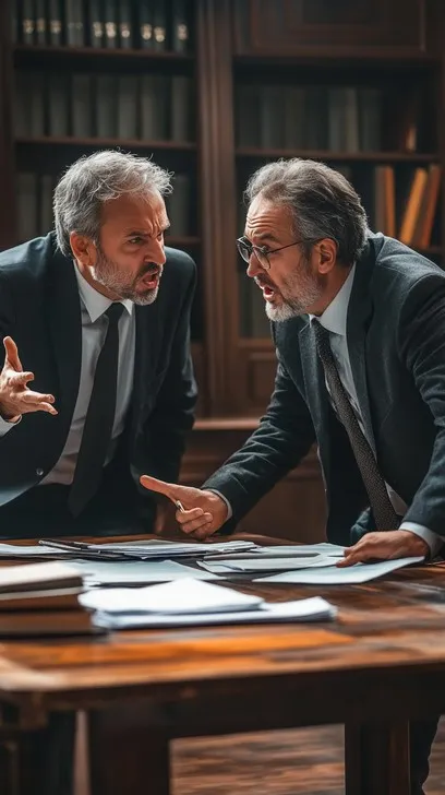 When Two Experts Disagree: A Framework for Navigating Contradictory Business Wisdom