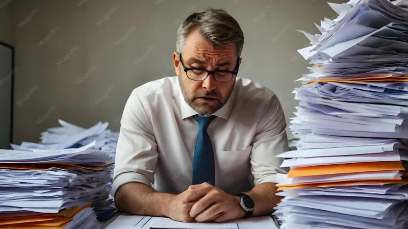 The Information Trap: Why More Business Advice Is Making You a Worse Decision-Maker