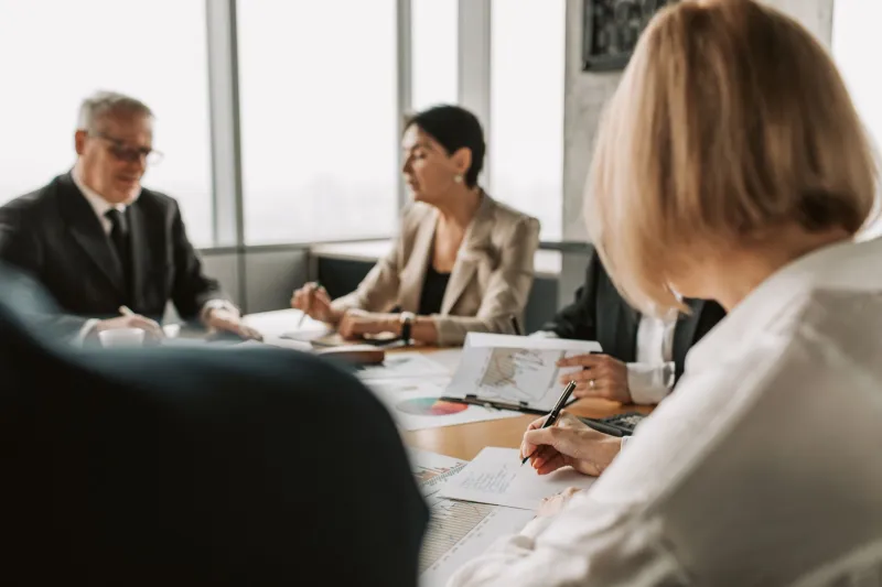 Navigating the Recommended Read You Respectfully Reject: A Framework for Executives Under Board Pressure