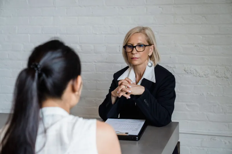 When Trust Becomes a Blind Spot: Pressure-Testing Advice from Your Most Respected Mentors