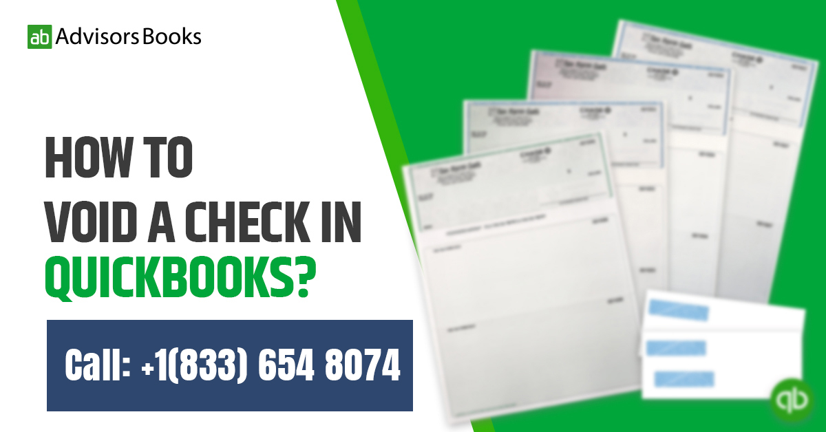 How to reprint checks in Quickbooks