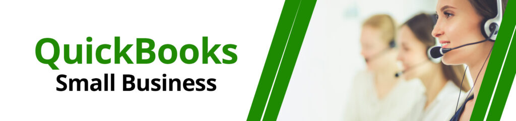 QuickBooks Small Business