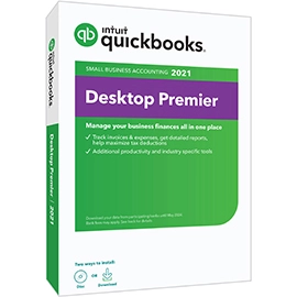 Desktop Premier